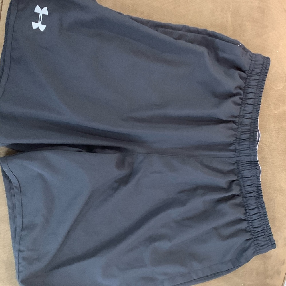 NWOT Under Armour Shorts